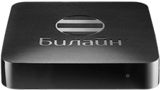 ТВ‑приставка